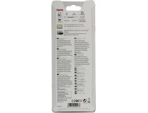 Hama 54507 Кабель-переходник USB3.0 AM --  USB3.0 micro-B 1.8м