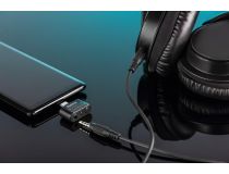 Hama 135747  Адаптер USB-C -- Jack3.5-F