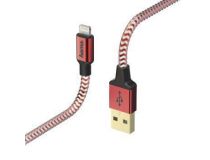 Hama 178299 Кабель Lightning to USB 1.5м