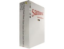 Метта Samurai SL-1.04 Black Кресло офисное