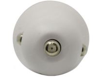 Hama 183297 Автомобильное зарядное уст-во USB (Вх.12-24V, Вых.5/9V, USB 3A, кабель Lightning)