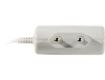 Hama 178262 Зарядное устройство Lightning (Вх.AC110-240V, Вых.DC5V, 12W, Lightning)