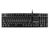 Клавиатура Bloody B760 Grey LK Orange  USB подсветка клавиш 959759 