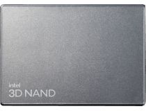 SSD 7.68 Tb U.2 Intel D7-P5510 Series SSDPF2KX076TZ01  2.5  3D TLC