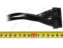 Блок питания Aerocool/Formula KCAS PLUS GOLD 650W (RTL) 650W ATX (24+2x4+2x6/8пин)