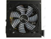 Блок питания Aerocool/Formula KCAS PLUS GOLD 750W (RTL) 750W ATX (24+2x4+3x6/8пин)