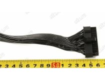 Блок питания Aerocool/Formula KCAS PLUS GOLD 750W (RTL) 750W ATX (24+2x4+3x6/8пин)