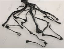 Блок питания Aerocool/Formula KCAS PLUS GOLD 750W (RTL) 750W ATX (24+2x4+3x6/8пин)