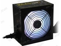 Блок питания Aerocool/Formula KCAS PLUS GOLD 750W (RTL) 750W ATX (24+2x4+3x6/8пин)