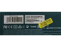 TP-LINK TL-SG108-M2 8-Port 2.5G Desktop Switch (8UTP 2.5Gbps)