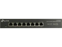TP-LINK TL-SG108-M2 8-Port 2.5G Desktop Switch (8UTP 2.5Gbps)