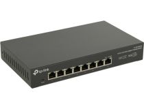 TP-LINK TL-SG108-M2 8-Port 2.5G Desktop Switch (8UTP 2.5Gbps)