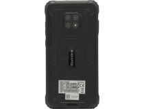 Blackview BV4900 Black (2GHz, 3Gb, 5.7 1440x720 IPS, 4G+WiFi+BT, 32Gb+microSD, 8+2+0.3Mpx)