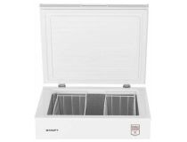 Морозилка BD (W)-152QX KRAFT