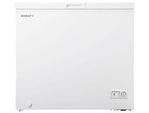 Морозилка BD (W)-250QX KRAFT