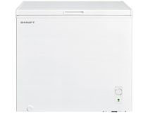 Морозилка BD (W)-232QX KRAFT