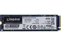 SSD 960 Gb M.2 2280 M Kingston DC1000B SEDC1000BM8/960G 