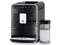 21780 Кофемашина Melitta Caffeo F 830-102 Barista T Smart 1450Вт черный