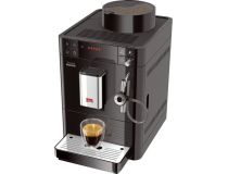 6708764 Кофемашина Melitta Caffeo F 530-102 Passione 1450Вт черный