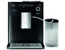 6581404 Кофемашина Melitta Caffeo E 970-103 CI 1450Вт черный