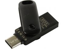 SanDisk Ultra Dual Drive Go SDDDC3-064G-G46 USB3.1/USB-C OTG Flash Drive 64Gb