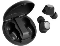 Наушники с микрофоном GEOZON Space Black G-S07BLK (Bluetooth5.0)