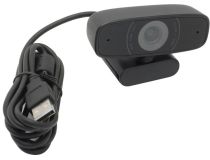 ASUS Webcam C3  90YH0340-B2UA00 (USB2.0, 1920x1080, микрофон)