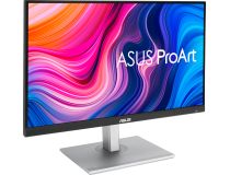 27   ЖК монитор ASUS ProArt PA278CV BK с поворотом экрана (LCD, 2560x1440, HDMI, DP, USB3.2 Hub)