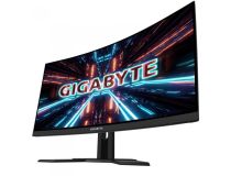 Монитор LCD 27  G27QC A-EK GIGABYTE