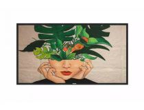 43 PHILIPS 43BDL4051D/00 Black (IPS, 1920x1080, 12 mc, 178°/178°, 450 cd/m, 1100:1, DisplayPort