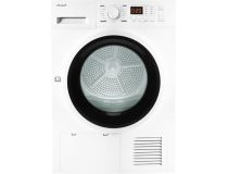 Weissgauff WM 6148 TD White Сушильная машина