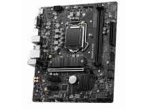 MSI B560M-A PRO (RTL) LGA1200 B560 PCI-E Dsub+HDMI 2.5GbLAN SATA MicroATX 2DDR4