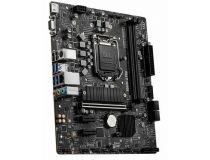 MSI B560M-A PRO (RTL) LGA1200 B560 PCI-E Dsub+HDMI 2.5GbLAN SATA MicroATX 2DDR4