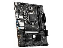 MSI B560M PRO (RTL) LGA1200 B560 PCI-E Dsub+HDMI+DP 2.5GbLAN SATA MicroATX 2DDR4