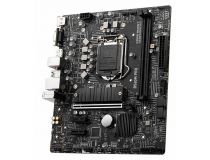 MSI B560M PRO (RTL) LGA1200 B560 PCI-E Dsub+HDMI+DP 2.5GbLAN SATA MicroATX 2DDR4