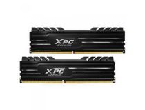 ADATA XPG Gammix D10 AX4U32008G16A-DB10 DDR4 DIMM 16Gb KIT 2*8Gb PC4-25600 CL16