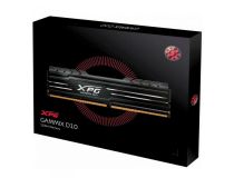 ADATA XPG Gammix D10 AX4U32008G16A-DB10 DDR4 DIMM 16Gb KIT 2*8Gb PC4-25600 CL16
