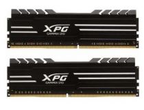ADATA XPG Gammix D10 AX4U32008G16A-DB10 DDR4 DIMM 16Gb KIT 2*8Gb PC4-25600 CL16