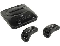 Dinotronix MixHD ZD-10 