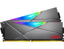 ADATA XPG Spectrix D50 AX4U41338G19J-DT50 DDR4 DIMM 16Gb KIT 2*8Gb PC4-33000 CL19