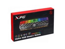 ADATA XPG Spectrix D41 AX4U320016G16A-DT41 DDR4 DIMM 32Gb KIT2*16Gb PC4-25600 CL16