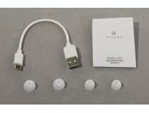 Наушники Haylou GT1 White (Bluetooth 5.0)