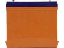 Аккумулятор Delta DTM 1255L (12V, 55Ah)