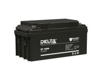 Аккумулятор Delta DT 1265