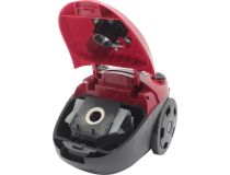 Scarlett SC-VC80B63 Red  Пылесос (1600Вт, 2л)