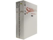 Метта Samurai SL-3.04 Black Кресло