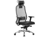 Метта Samurai SL-3.04 Black Кресло