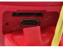 Колонка Hyundai H-PAC150 (3W, Bluetooth, microSD, FM, Li-Ion)