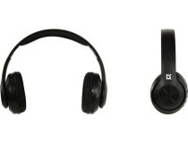 Наушники с микрофоном Defender FreeMotion B552 (Bluetooth5.0, MP3, microSD, с рег.громкости) 63552 