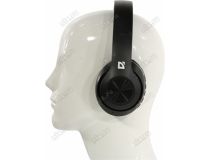Наушники с микрофоном Defender FreeMotion B552 (Bluetooth5.0, MP3, microSD, с рег.громкости) 63552 